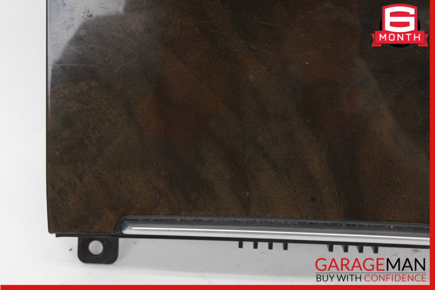 2012-2018 Audi A6 C7 Front Center Console Storage Tray Box 4G0863273 Genuine