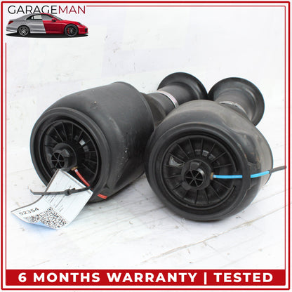 2010-2017 BMW 550i F07 Rear Left and Right Air Suspension Bag Shock A2780 Arnott