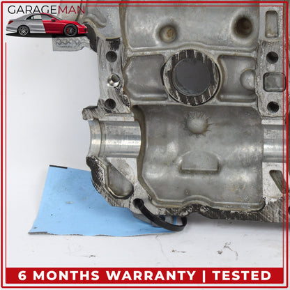 2005-2013 Mercedes W211 E350 Left Side Cylinder Head Valve Cover 2720161205 OEM