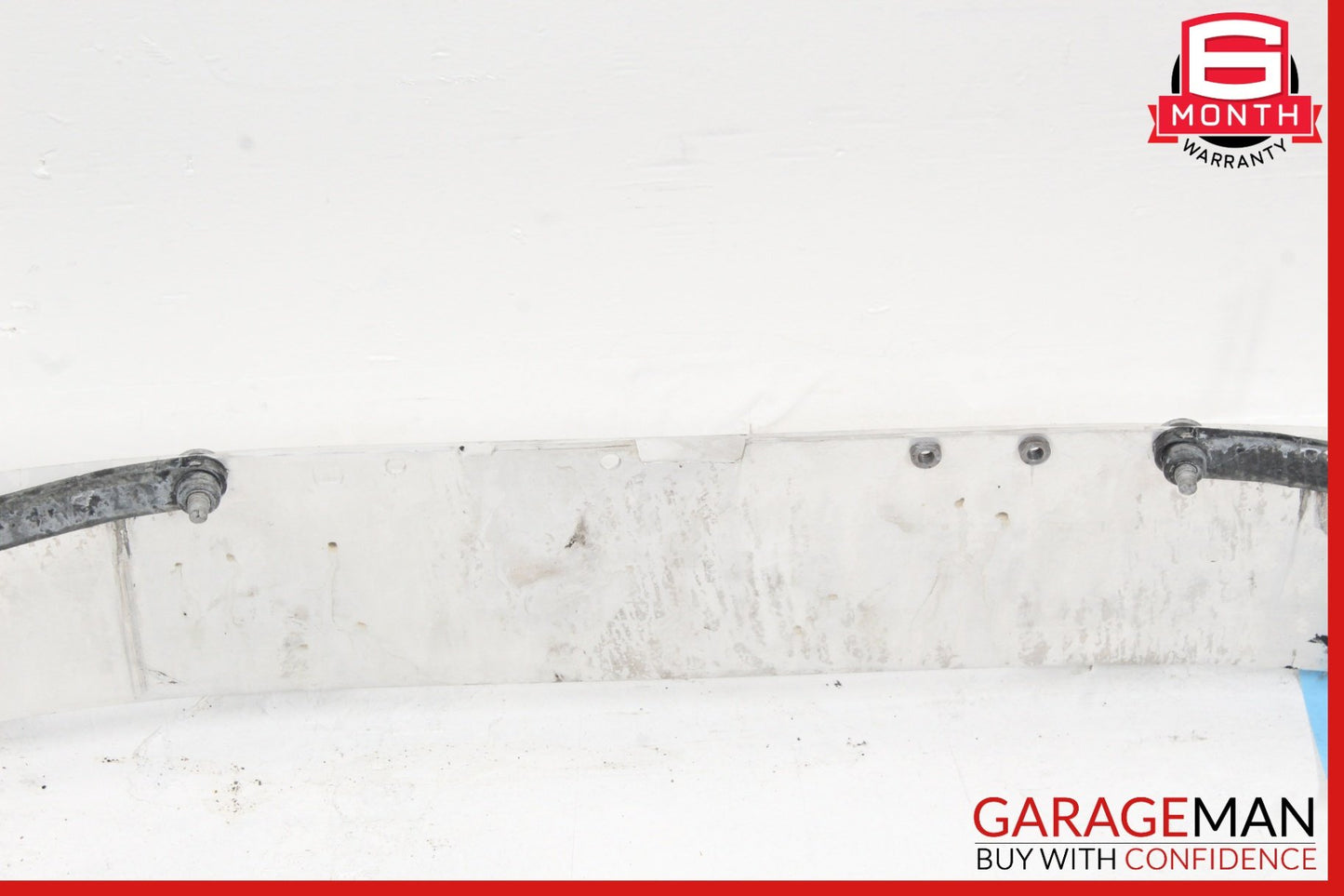 2015-2018 Mercedes-Benz C300 W205 Front Bumper Bar Reinforcement 2056202034