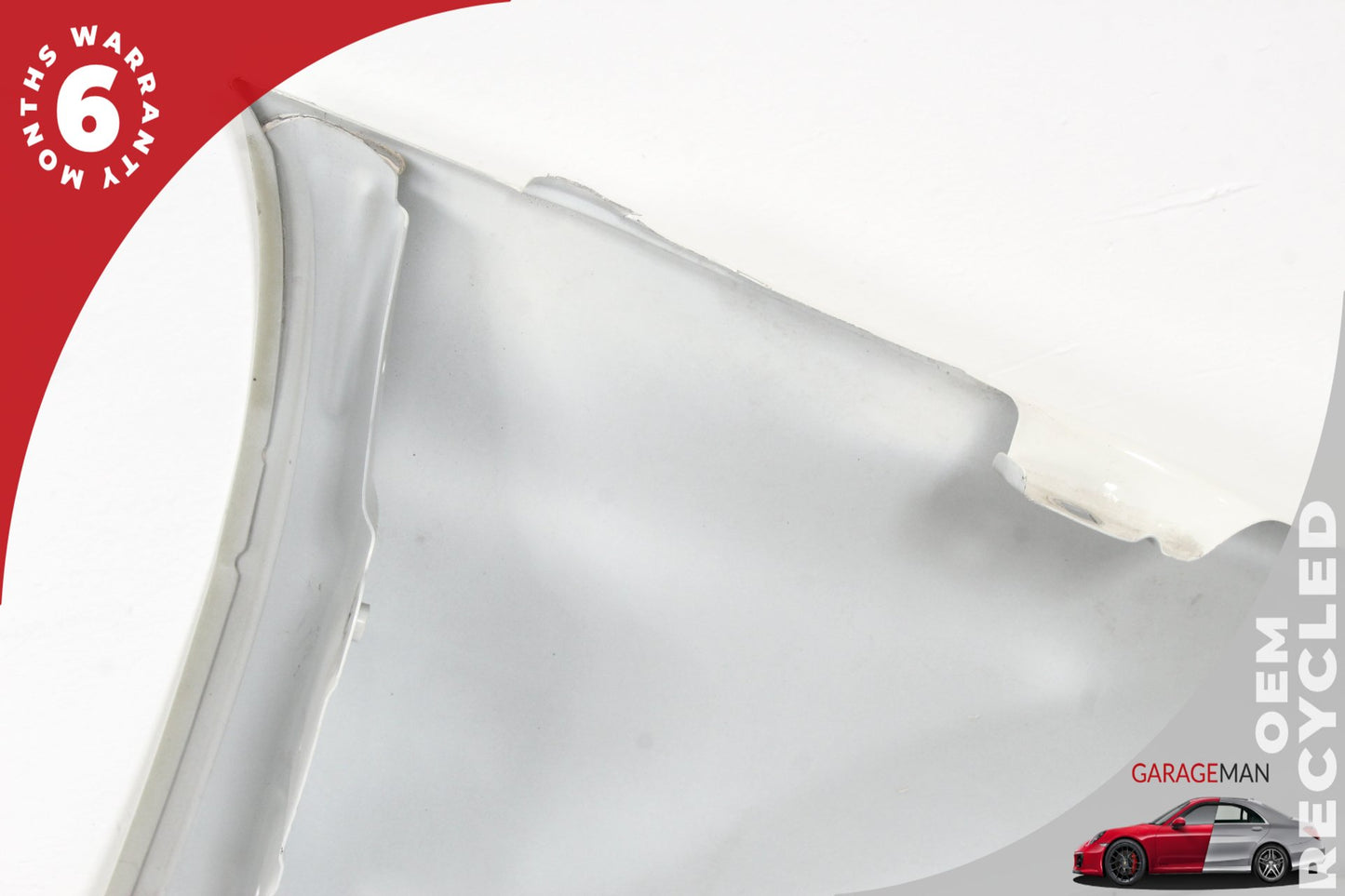 2008-2014 Mercedes W204 C250 CDI Front Left Side Fender Panel 2048801318 OEM