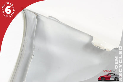 2008-2014 Mercedes W204 C250 CDI Front Left Side Fender Panel 2048801318 OEM