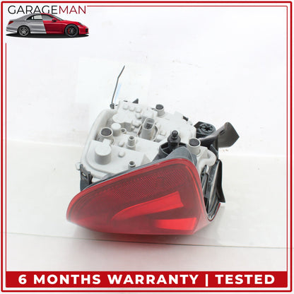 2014-2017 BMW M235i F22 Rear Left Side Tail Light Lamp 7295427 OEM