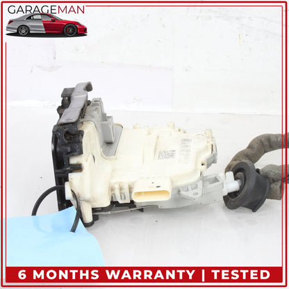 2012-2018 Audi A6 A7 Front Right Side Door Lock Actuator 8J1837016D OEM