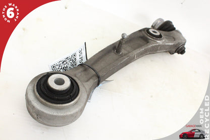 2011-2018 Audi A8 S8 Front Left Side Lower Forward Control Arm 4H0407155A OEM