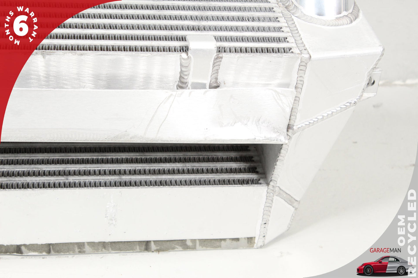 2014-2016 BMW 235i F22 RWD 3.0L Intercooler DINAN D330-0021