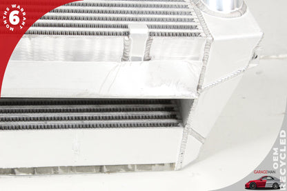 2014-2016 BMW 235i F22 RWD 3.0L Intercooler DINAN D330-0021