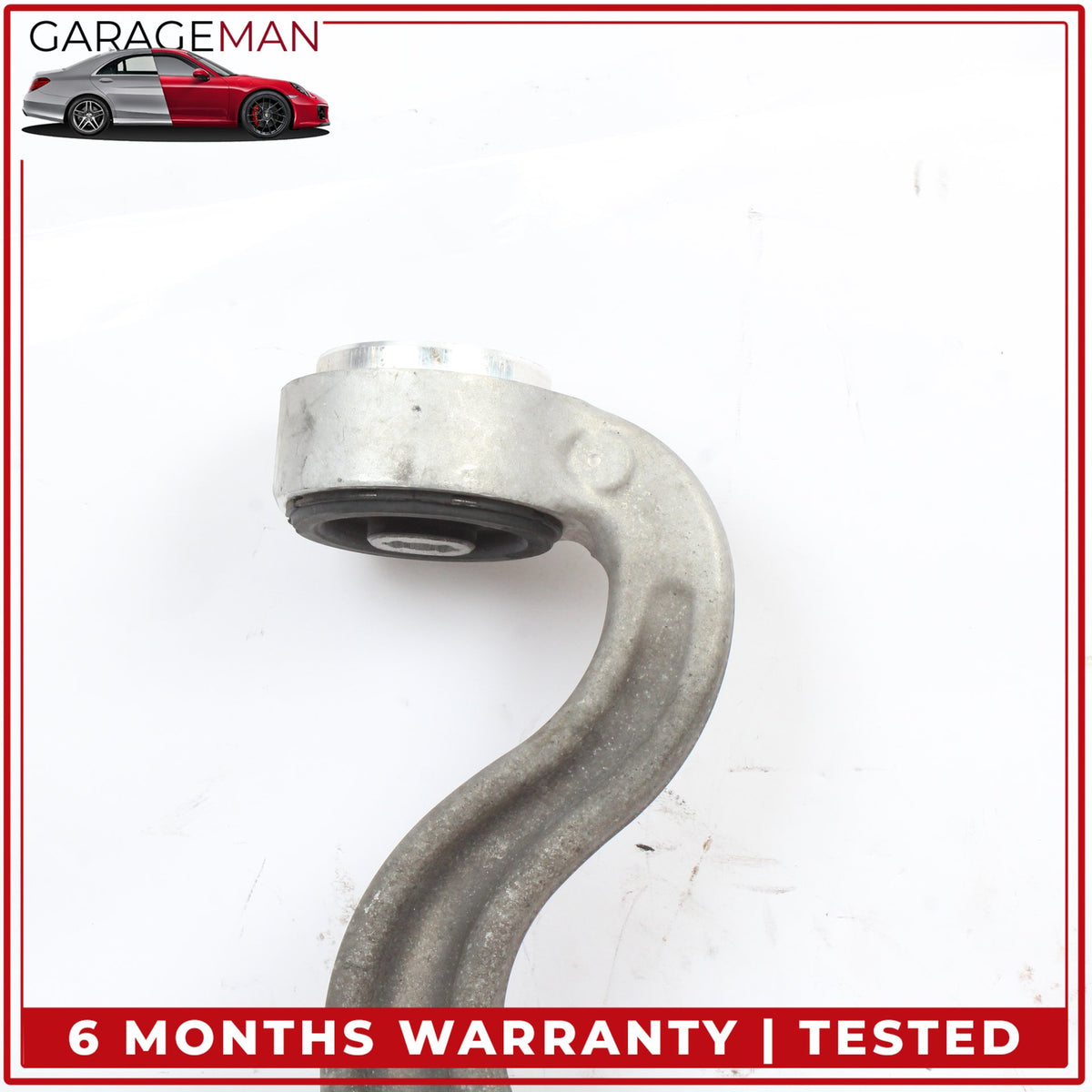 2010-2013 Porsche Panamera 970 AWD Front Right Lower Control Arm 97034105403 OEM