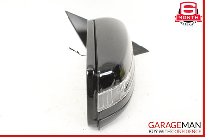 2012-2014 Mercedes-Benz C250 Front Right Door Rear View Mirror