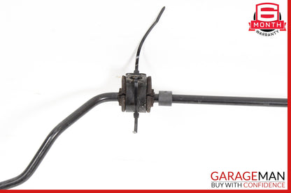 2016-2023 Jaguar XF X260 Rear Anti Roll Stabilizer Sway Bar GX735A771AA OEM