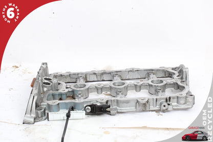 2015-2019 Audi A7 A6 A8 S4 Q7 3.0L Right Side Cylinder Head Camshaft Cover OEM