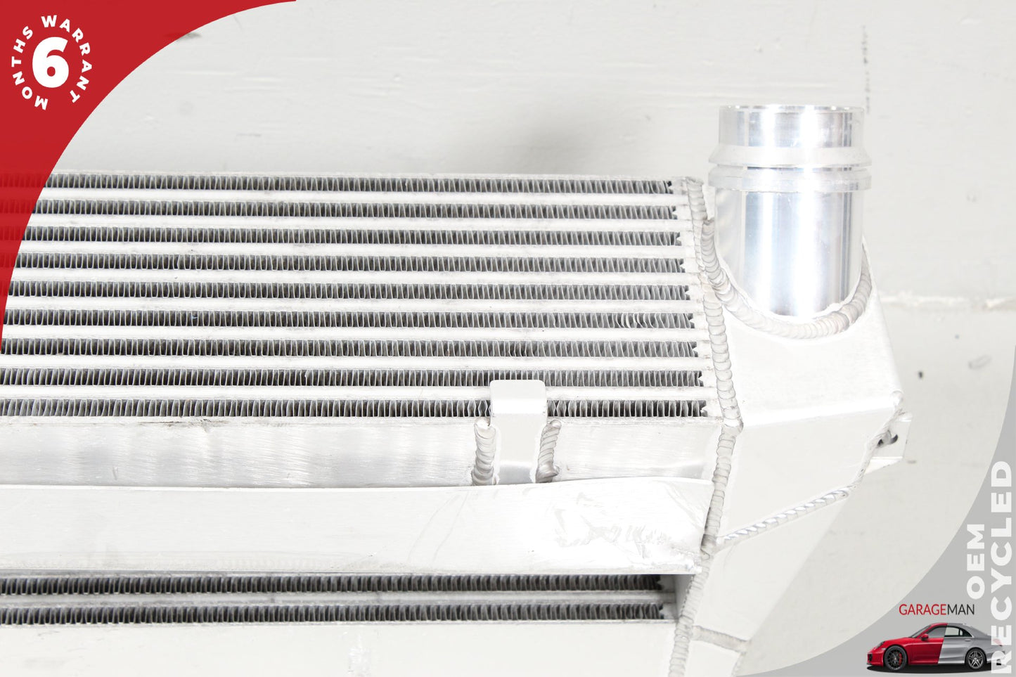 2014-2016 BMW 235i F22 RWD 3.0L Intercooler DINAN D330-0021