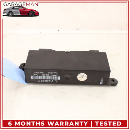 2000-2006 Mercedes W215 CL500 CL55 AMG Rear Window Regulator Control Module OEM