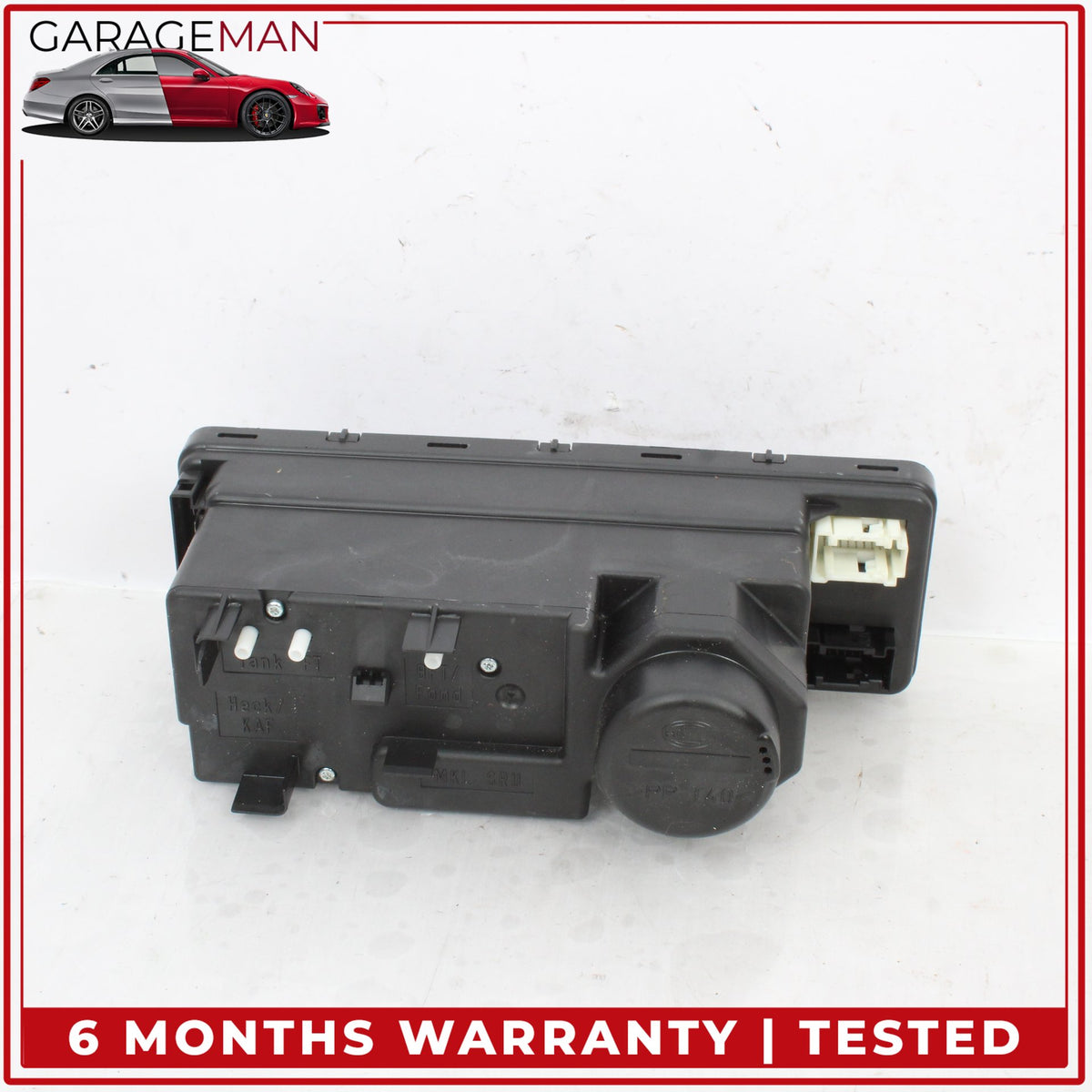 1997-2004 Mercedes R170 SLK320 Central Door Locking Vacuum Pump 1708000848 OEM