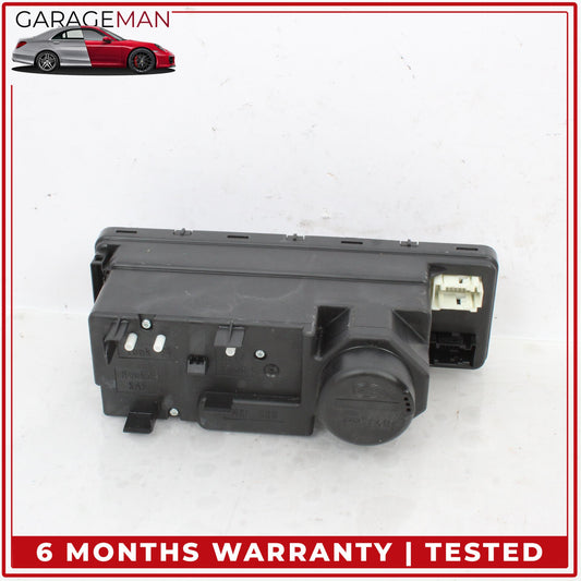 1997-2004 Mercedes R170 SLK320 Central Door Locking Vacuum Pump 1708000848 OEM