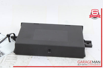 2007-2010 Mercedes S550 W221 Keyless Go Entry Control Module 2218702392