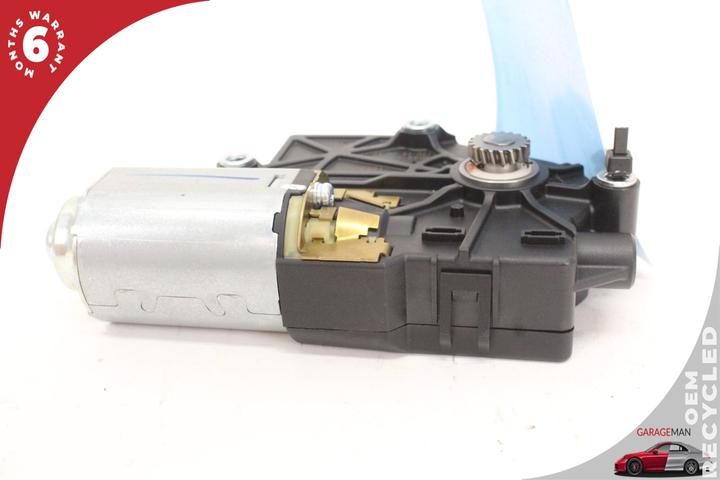 2012-2020 BMW 430i 335i 340i 428i 435i 528i Sun Roof Sunroof Motor 7316536 OEM