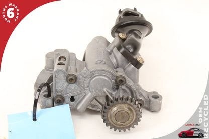 2009-2024 Audi A3 Q3 Volkswagen Tiguan Engine Motor Oil Pump 06H115105 OEM