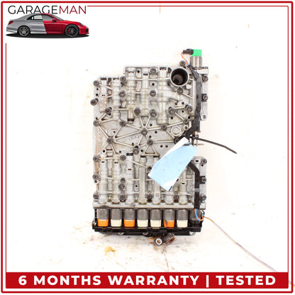2013-2021 Range Rover L405 8HP Transmission Valve Body TCU TCM Mechatronic OEM
