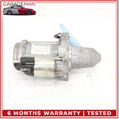 2014-2019 Mercedes-Benz CLA250 W117 Sedan Engine Motor Starter 6459060800 OEM