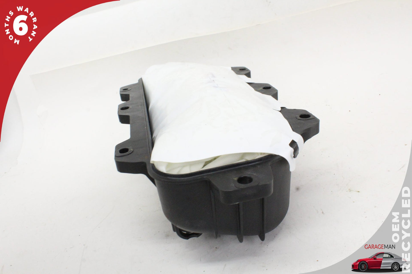 2016-2020 Jaguar XF X260 Front Right Side Dash Airbag Air Bag GX63044A74AB OEM