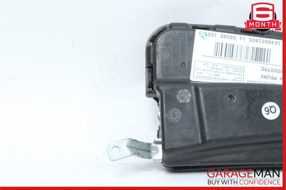 06-14 Mercedes S350 S550 ML350 CL550 Front Right Side Seat Air Bag Airbag SRS