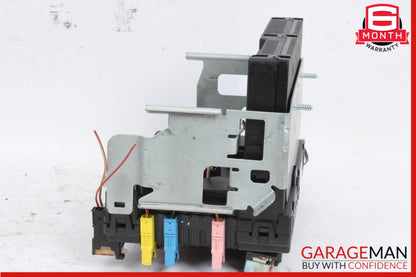2010-2013 Mercedes-Benz S550 W221 Rear Fuse Box Relay Control 2219003001 OEM