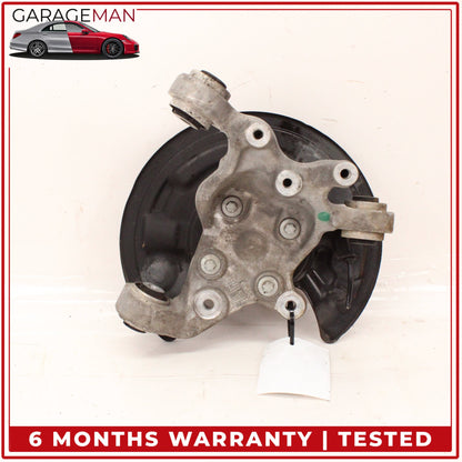 2014-2020 Mercedes X156 GLA250 B250e Rear Right Spindle Knuckle Wheel Hub OEM