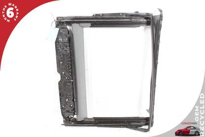 2022-2025 Audi A3 S3 RS3 Sunroof Sun Roof Track Rail Frame 5H0877045A OEM