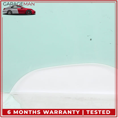 2016-2019 Buick Cascada Front Right Passenger Side Door Window Glass OEM