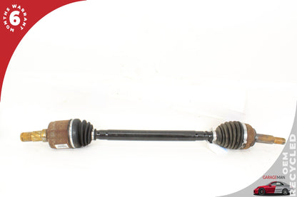 2012-2020 Tesla Model S AWD Rear Left or Right CV Axle Shaft 100771901A OEM