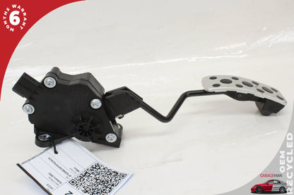 2022-2025 Subaru BRZ Toyota GR86 Gas Accelerator Throttle Pedal 36010CA111 OEM
