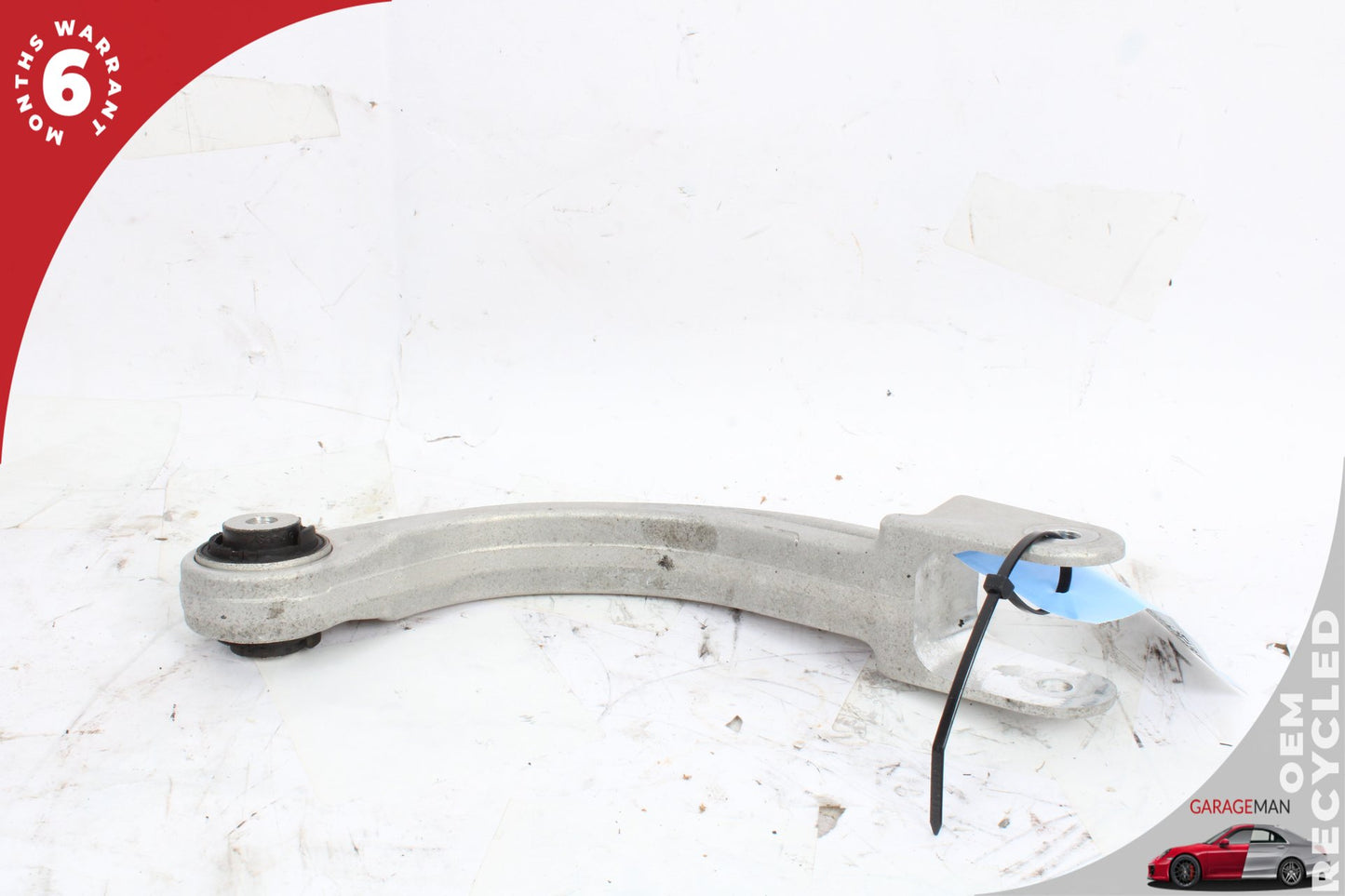 2022-2025 Audi Q4 E-Tron Rear Left or Right Side Upper Forward Control Arm OEM