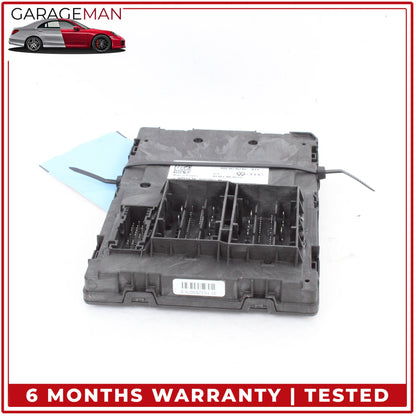 2017-2024 Audi Q7 A4 A5 S4 S5 SQ5 Onboard Supply Control Module 8W0907063CG OEM