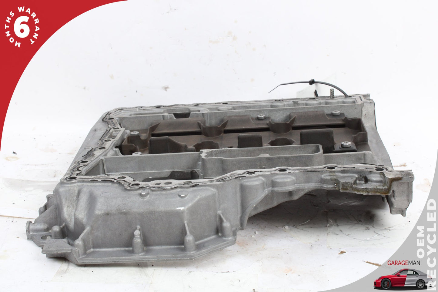 2012-2018 Audi A6 C7- Upper Engine Oil Pan 06E103603BB