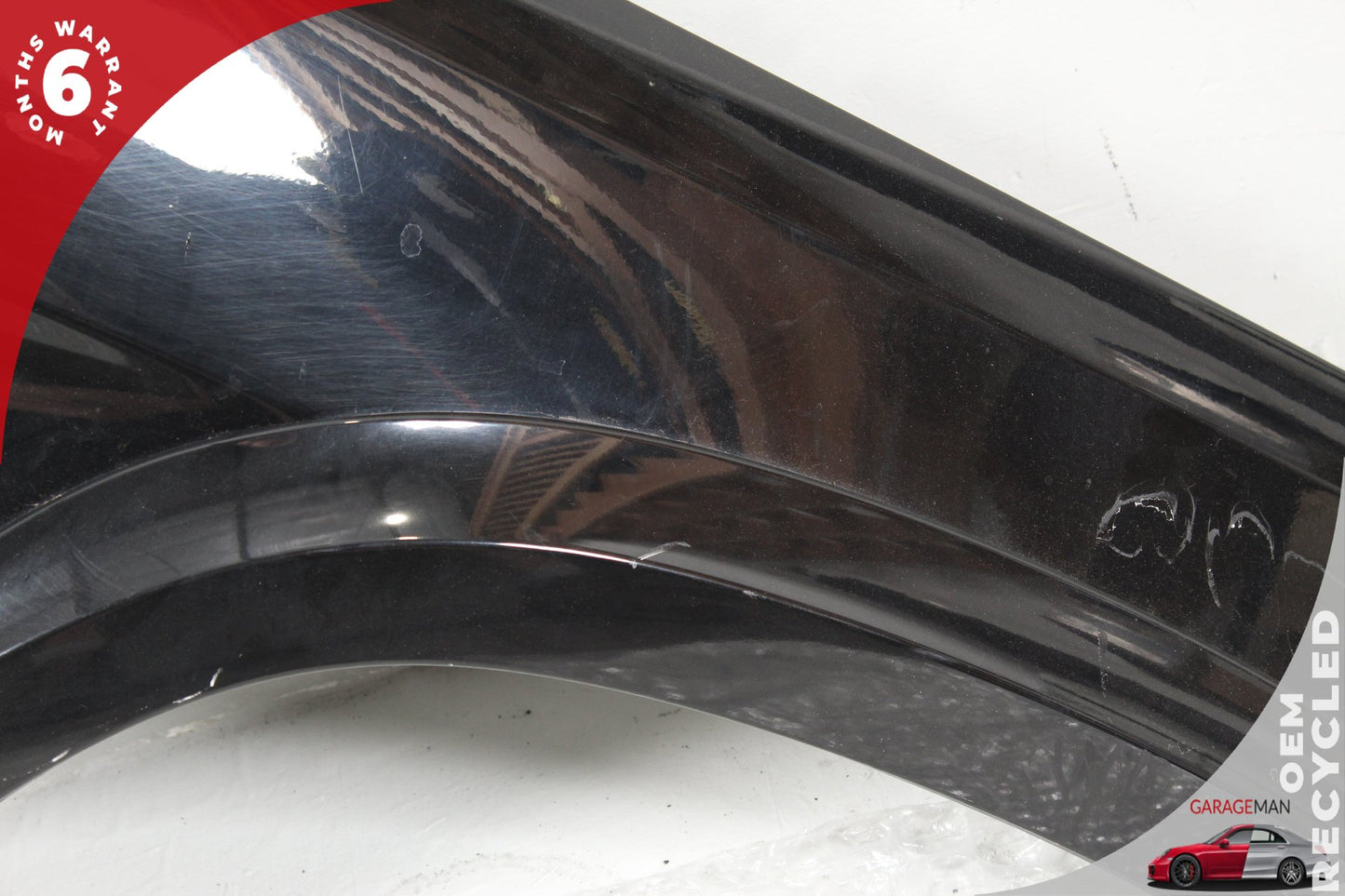 2013-2019 Mercedes X166 GL550 GL350 Right Side Fender Panel Assenmbly OEM