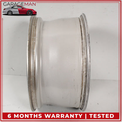 2014-2016 Mercedes W212 E350 E550 8.5 x 17 17'' Wheel Rim 2124015902 OEM