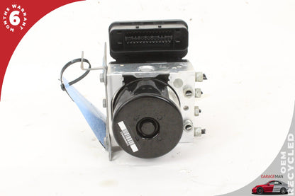 2007-2013 BMW 335is 135i ABS Anti Lock Brake Pump Module 6789303 OEM