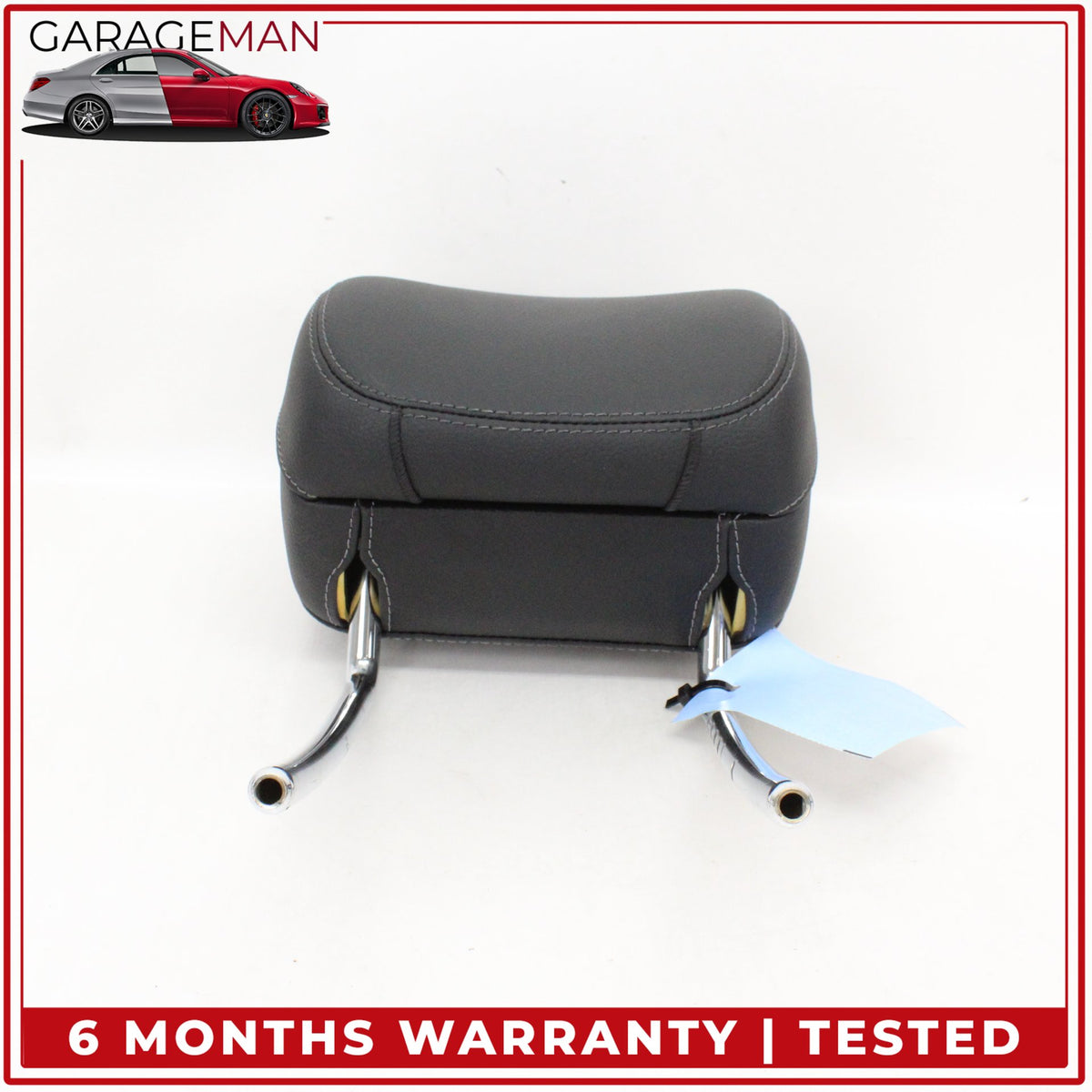 2015-2020 Mercedes W205 C300 Front Left or Right Side Head Rest 2059700350 OEM