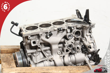 2019-2025 BMW 330i G20 RWD 2.0L Engine Cylinder Block B46B20 38523