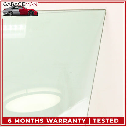 2014-2022 Range Rover Sport L494 Front Left Door Window Glass DK6221411AC OEM