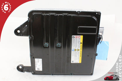 2022-2024 Audi A3 Sedan Mild Hybrid Lithium-Ion Battery 5WA915107B