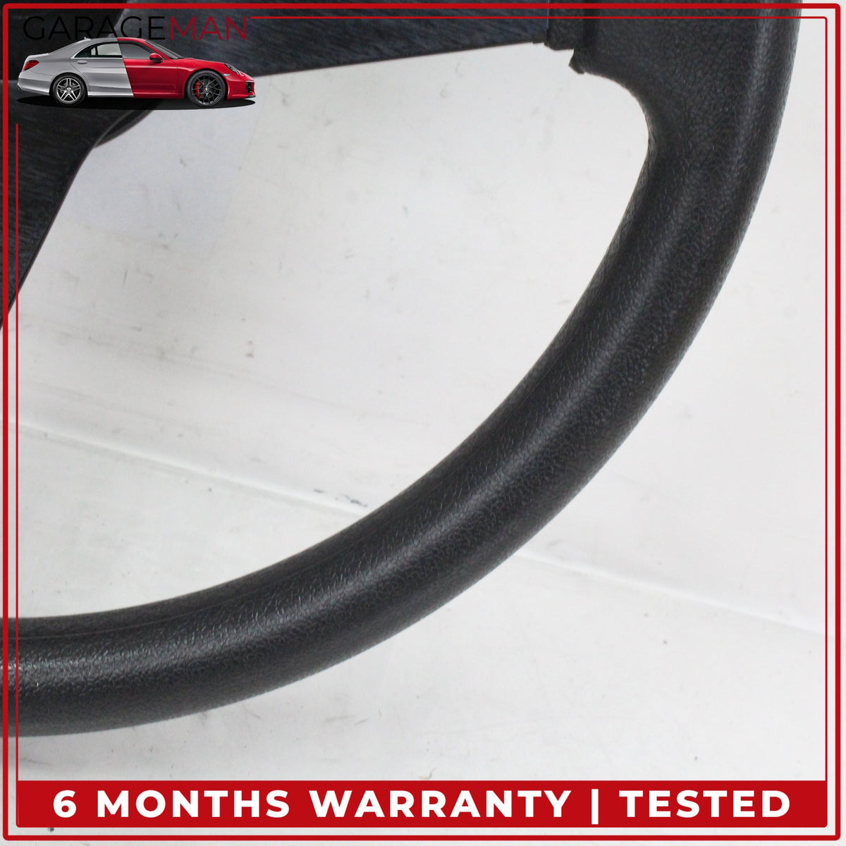 1999-2005 Porsche 911 996 Steering Wheel