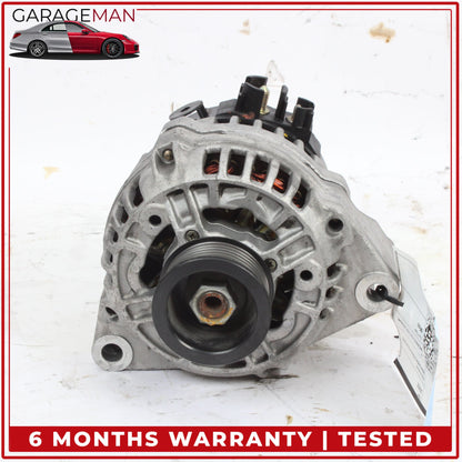 1997-2004 Mercedes R170 SLK230 Alternator Generator Bosch 0091547602 OEM