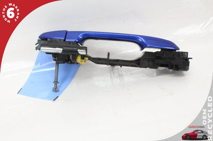 2022-2025 Subaru BRZ Toyota GR86 Front Left Side Exterior Door Handle OEM