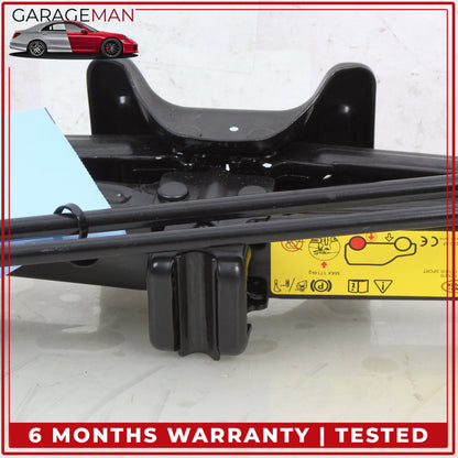 2013-2022 Range Rover Sport L494 Emergency Spare Tire Jack Tool Wrench OEM