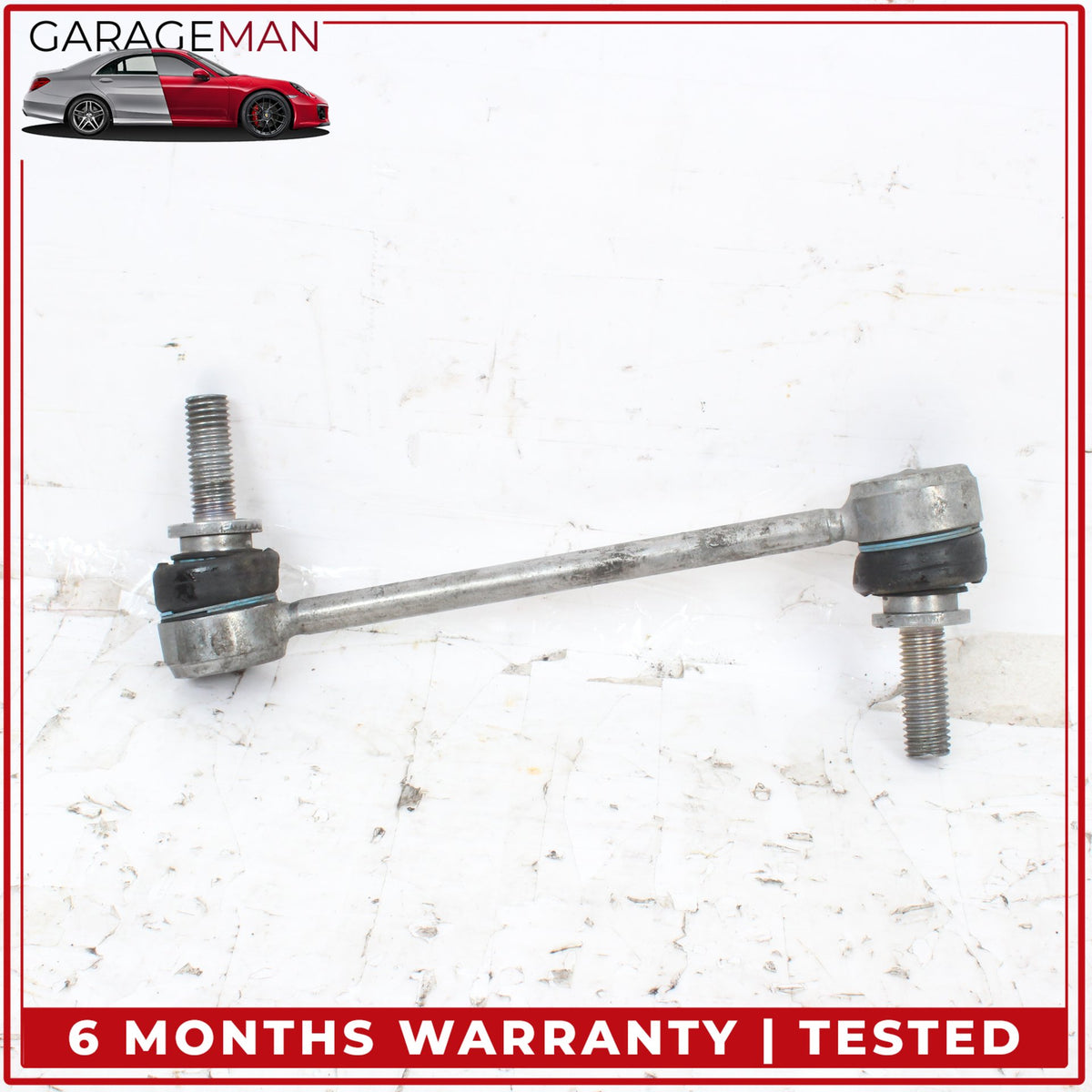 2013-2022 LR Range Rover Sport L494 Front Stabilizer Sway Bar Link Links Set OEM