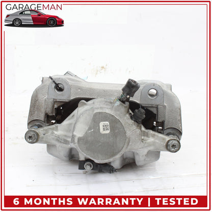 2015-2020 Mercedes W205 C300 Front Left and Right Side Brake Caliper Set OEM