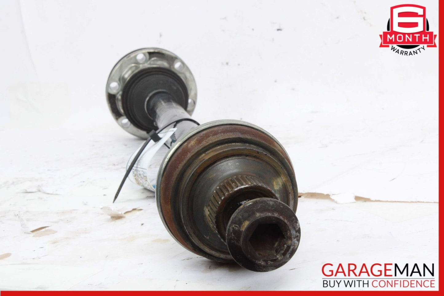 2012-2018 Audi A6 C7 Sedan Rear Left or Right CV Axle 8R0501203C