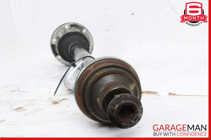 2012-2018 Audi A6 C7 Sedan Rear Left or Right CV Axle 8R0501203C